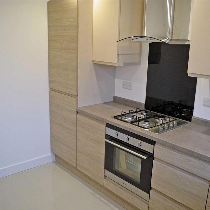 2 bedroom house to rent - Photo 1