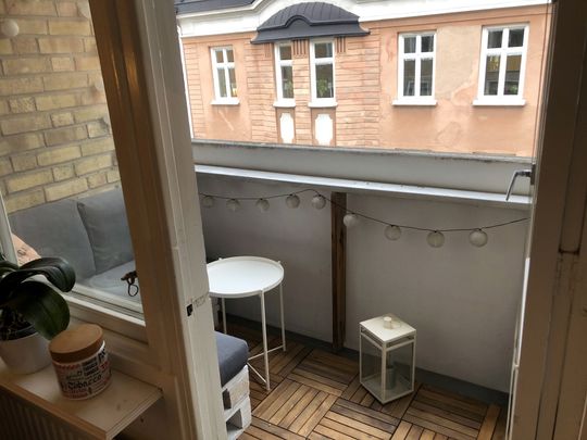 Vattengatan, Norrköping - Foto 1
