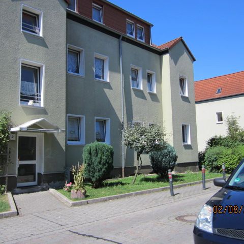 Charmante 4-Zimmer-Etagenwohnung in Bergkamen - Photo 1