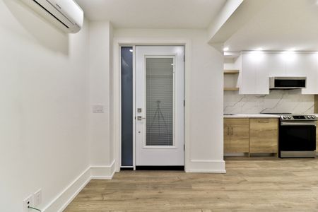 For Lease - 88 Lindsey Avenue Unit# Bsmt, Toronto, Ontario - Photo 2