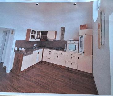 1,5 Zimmerwohnung,35m² - Photo 1