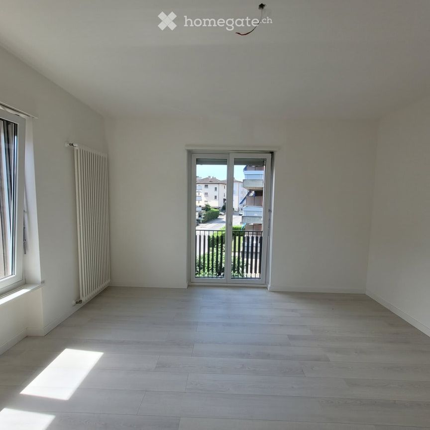 4.5 Zimmer, 105 m² - Photo 1