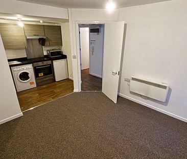 Harriet Foster House, Taunton Town Centre - Photo 3