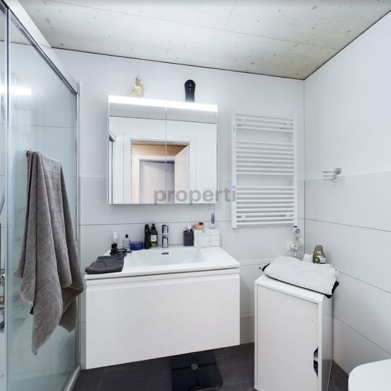 Modern 2-room apartment with balcony, Arth - Foto 1