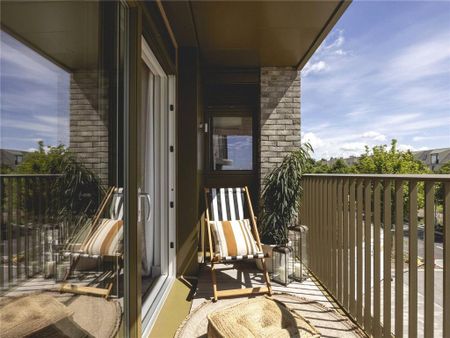 1 bedroom apartment to rent - Photo 3