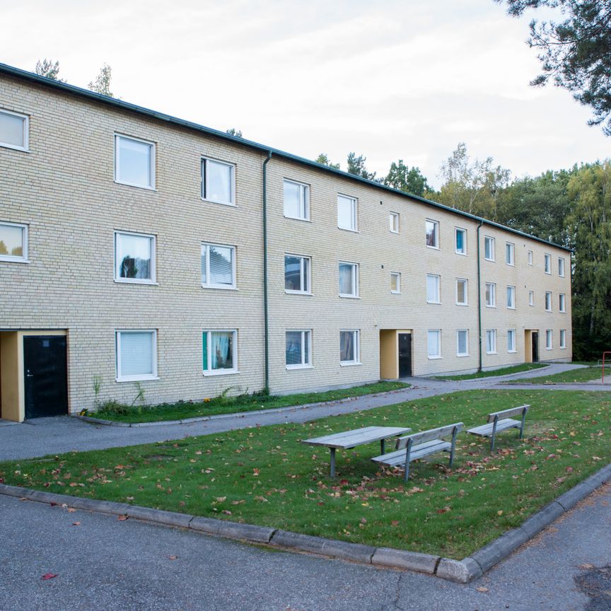 Finningevägen 68 D - Foto 2