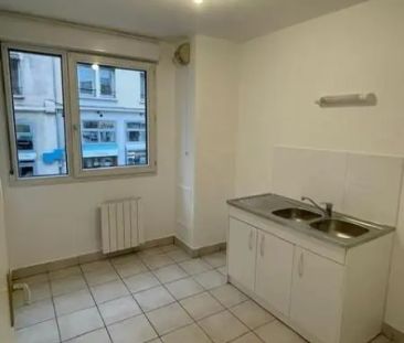 Appartement à louer 2 pièces 53.05m² - Photo 5
