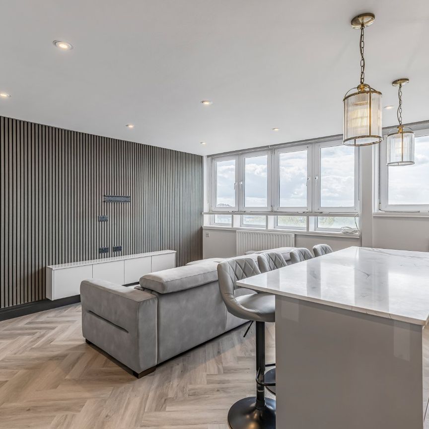 Semley Place, Belgravia, London, SW1W - Photo 1