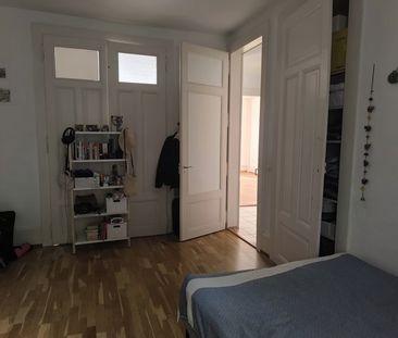 1 Zimmer, 24 m², 1. Stock - Foto 2