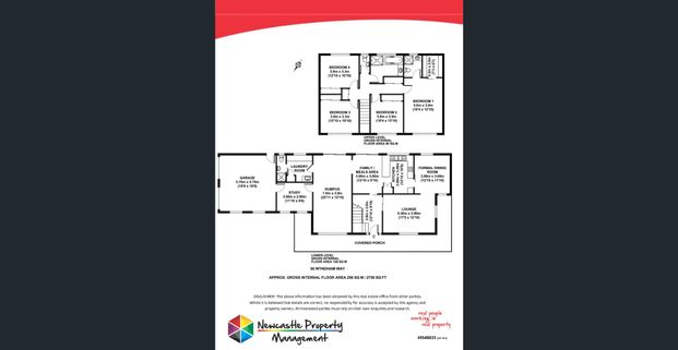 Great family home in an ideal location! - Photo 1