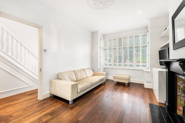 4 bedroom house to rent - Photo 1