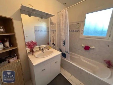 Maison à louer 4 pièces 82.41m² - Photo 3