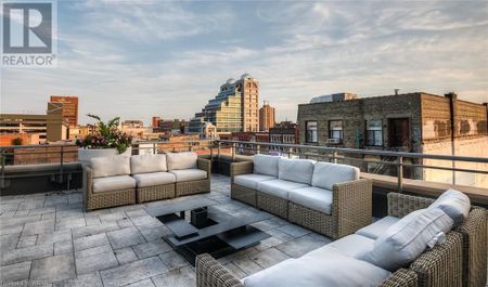 For Lease - 85 Duke Street Unit# 109, Kitchener, Ontario - Photo 3