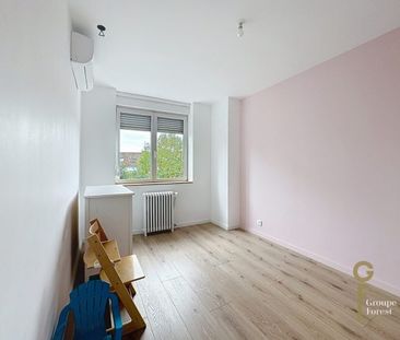 Maison mitoyenne 2 côtés Croix Secteur Croix-Hem-Roubaix - Photo 6