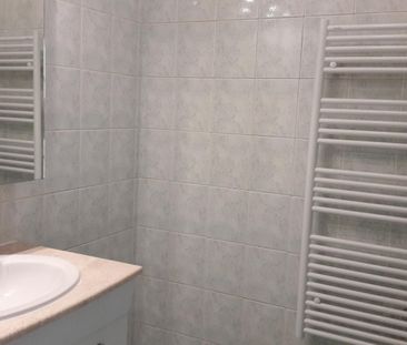location Appartement T1 DE 23.4m² À VERSAILLES - Photo 2