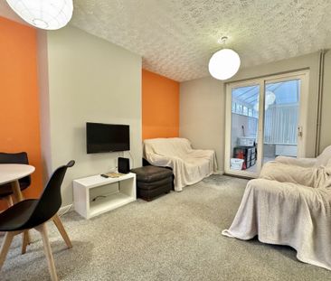 Cadge Close - Photo 2