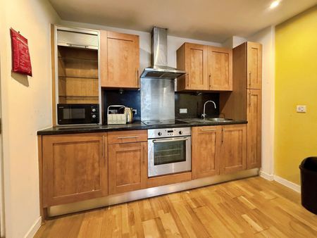 2 bedroom apartment to rent - Photo 5