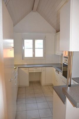 Familienfreundliche 3.5-Zimmer-Wohnung in Pfungen! - Photo 1