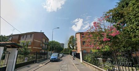 Bilocale CON BALCONE E CANTINA - Zona BAGGIO - Foto 3