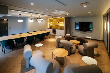 2 bedroom apartment - Photo 3