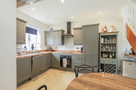 2 bedroom cottage to rent Audit Hall Road, Empingham, Oakham, Rutland, LE15 - Photo 4