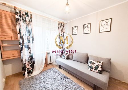 Mieszkanie na wynajem - Zdjęcie 5