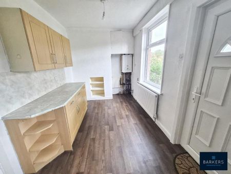 3 bedroom terraced house to rent - Photo 5