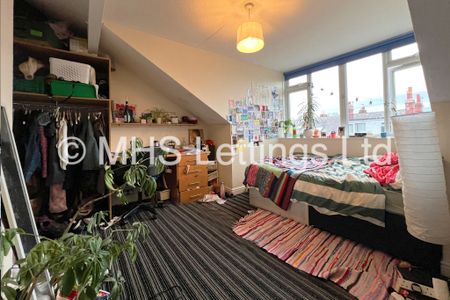 5 Bedroom Mid Terraced House for rent in Stanmore Place - Photo 4