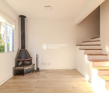 Casa em Condomínio com 3 quartos e 76m² para alugar em Sarandi, Por... - Foto 2