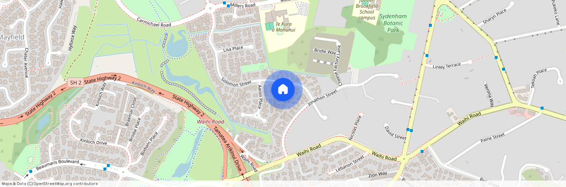 15B Solomon Street, Brookfield, Tauranga