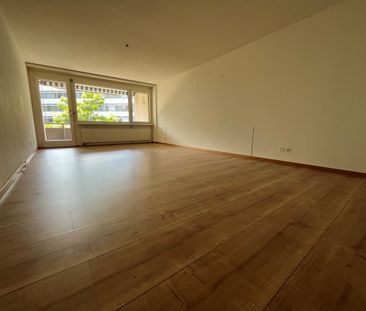 Attraktive Wohnlage mitten in der Stadt Zürich - befristet bis 31.1... - Photo 2