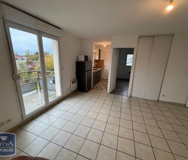 Appartement à louer 2 pièces 53.65m² - Photo 4