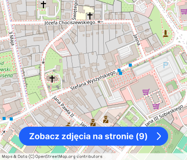 Wynajmę kawalerkę z miejscem postojowym na posesji – zdjęcie 1