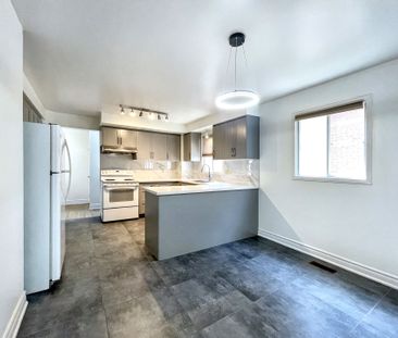 For Lease - 4485 Jenkins Crescent, Mississauga, Ontario - Photo 2