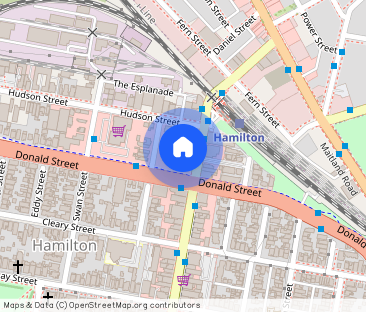 Men Only Boarding House Accommodation - Furnished Single Room - Photo 1