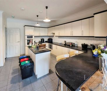 1 bedroom property to rent Hopwood Street, Barnsley, South Yorkshir... - Photo 5
