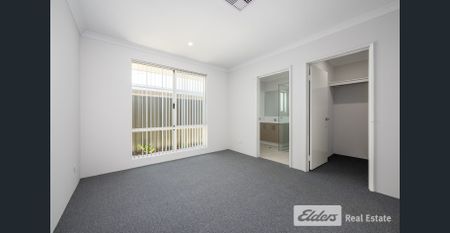 Spacious Brand New Home - Photo 2