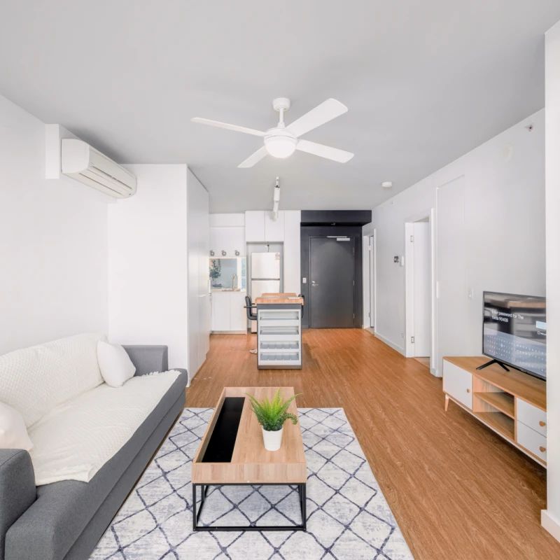 2 Bed 2 Bath Standard-4 people L9-17 - Photo 1