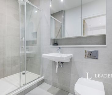 1 bedroom apartment to rent Syward Place, 40-48 Pyrcroft Road, Cher... - Photo 6