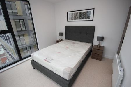 2 bedroom apartment to rent - Photo 4