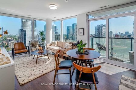 For Lease - 18 Erskine Avenue Unit# 2708, Toronto, Ontario - Photo 5