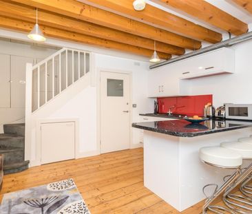 1 bedroom terraced house to rent - Photo 5