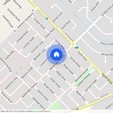 63 Beckwith Loop, WA 6112, Haynes