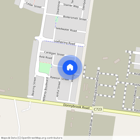 21 Vestige Street, Vic 3064, Donnybrook