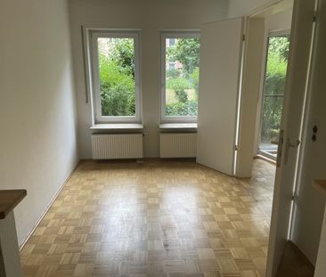 Dresden-Großzügig wohnen an den Elbauen in Mickten! - Foto 5