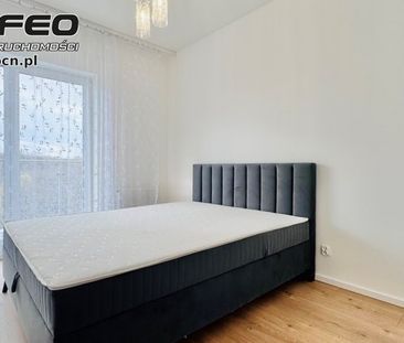 Mieszkanie na wynajem - Zdjęcie 6
