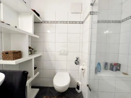 ATTRAKTIVE 2-ZIMMERWOHNUNG AM SCHÖNWASSERPARK ZU MIETEN! - Foto 2