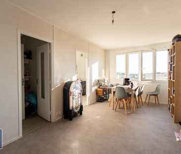 Location Appartement 2 pièces 42m² LE MANS 72100 - Photo 1