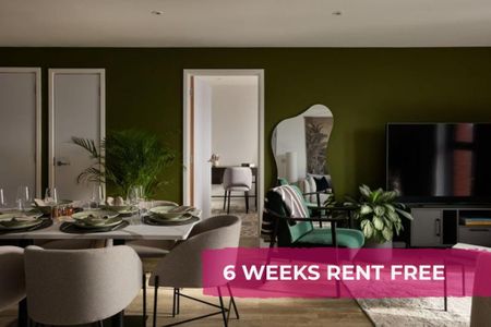 2 bedroom apartment to rent - Photo 2