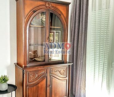 Διαμέρισμα για ενοικίαση Ακαδημία (Ηράκλειο Κρήτης) - Φωτογραφία 4